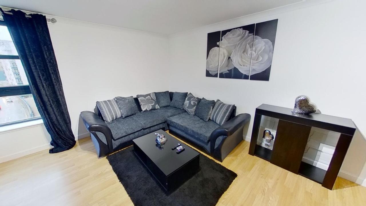 Orangeapartments Riverside Drive,5 Minutes From City Centre Aberdeen Bagian luar foto