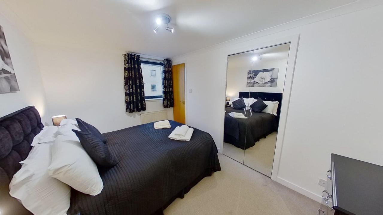 Orangeapartments Riverside Drive,5 Minutes From City Centre Aberdeen Bagian luar foto