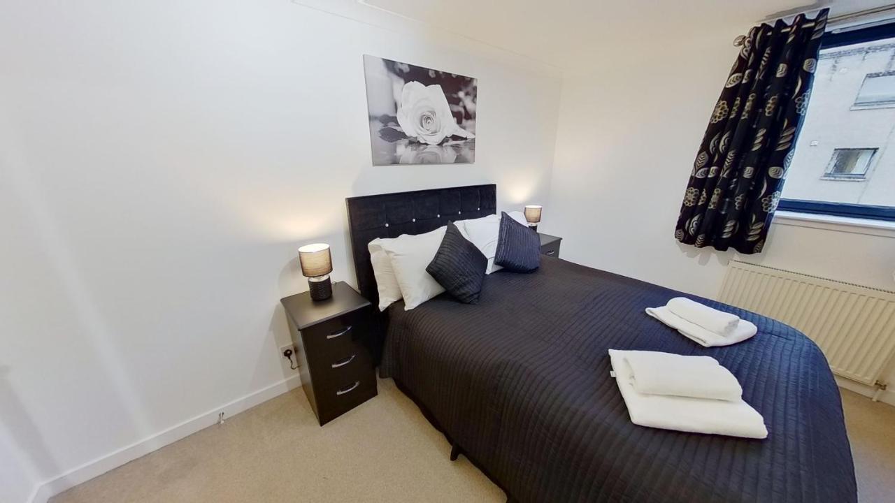 Orangeapartments Riverside Drive,5 Minutes From City Centre Aberdeen Bagian luar foto