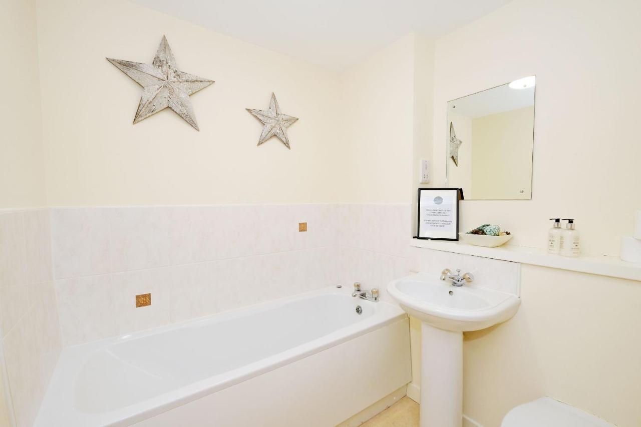 Orangeapartments Riverside Drive,5 Minutes From City Centre Aberdeen Bagian luar foto