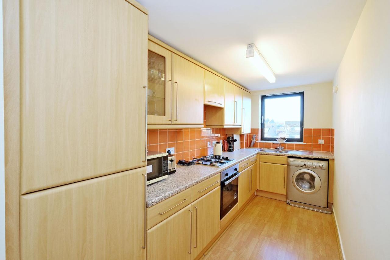 Orangeapartments Riverside Drive,5 Minutes From City Centre Aberdeen Bagian luar foto