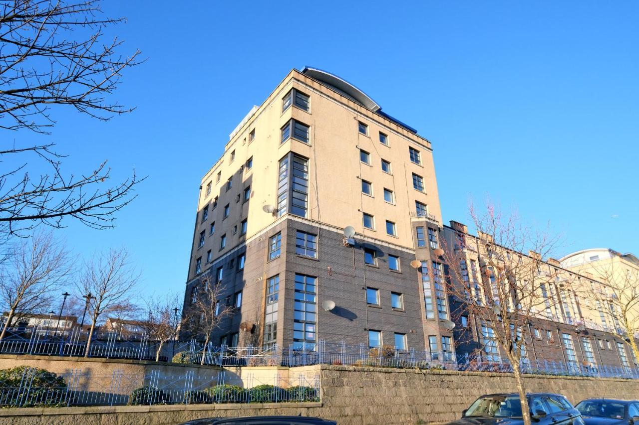 Orangeapartments Riverside Drive,5 Minutes From City Centre Aberdeen Bagian luar foto